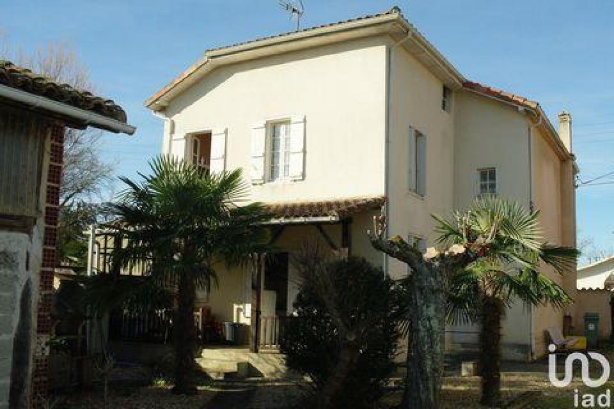 3 غرف نوم منزل في Eauze, France رقم 24131