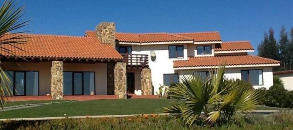 4 chambres Terrain à Valparaiso, Chile No. 1381 2