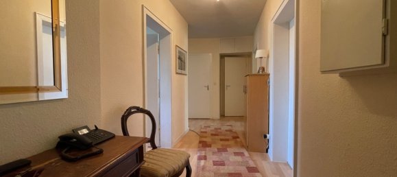 Квартира с 2 спальнями в Штутгарт, Германия № 224785 5