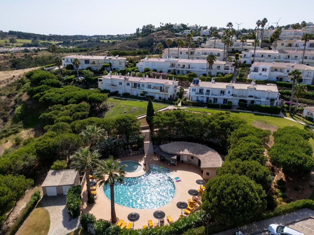 2 Schlafzimmer Stadthaus in Budens, Portugal, Nr. 208880