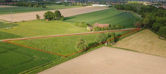 Grundstück in Schaumburg, Germany, Nr. 272908 2