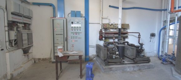 6-Zimmer Lagerhaus in Cesena, Italy, Nr. 137525 14