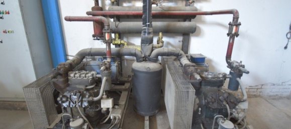 6-Zimmer Lagerhaus in Cesena, Italy, Nr. 137525 15