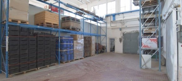 6-Zimmer Lagerhaus in Cesena, Italy, Nr. 137525 6