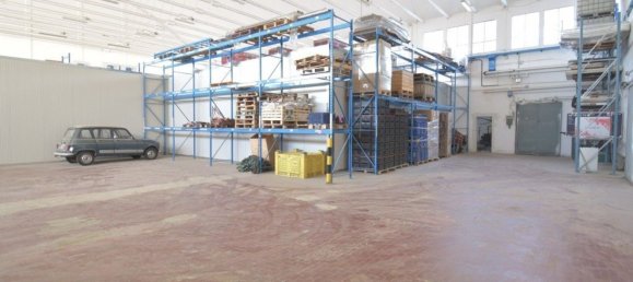 6-Zimmer Lagerhaus in Cesena, Italy, Nr. 137525 4