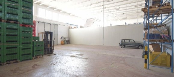 6-Zimmer Lagerhaus in Cesena, Italy, Nr. 137525 3