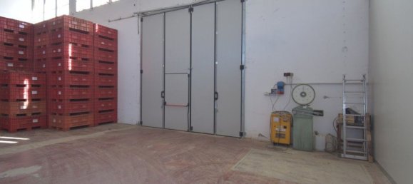 6-Zimmer Lagerhaus in Cesena, Italy, Nr. 137525 7