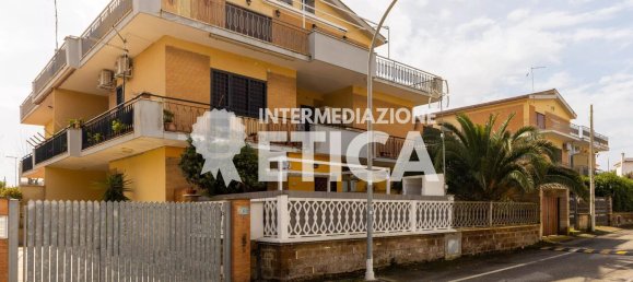 4 rooms Penthouse in Ardea, Italy No. 228553 29