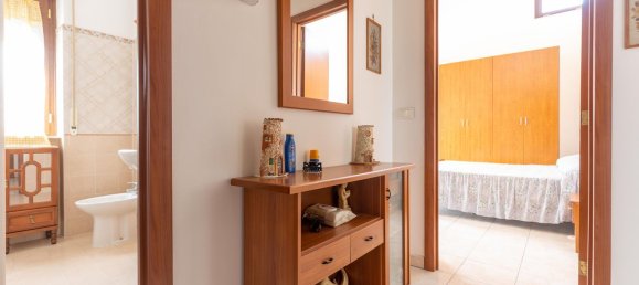 4 rooms Penthouse in Ardea, Italy No. 228553 28