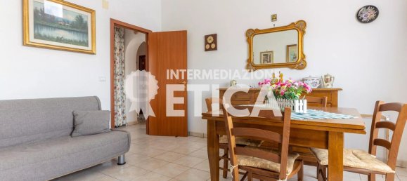 4 rooms Penthouse in Ardea, Italy No. 228553 33