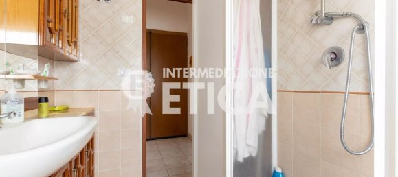 4 rooms Penthouse in Ardea, Italy No. 228553 45