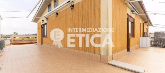 4 rooms Penthouse in Ardea, Italy No. 228553 48