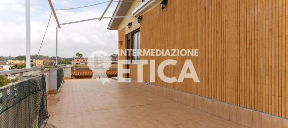 4 rooms Penthouse in Ardea, Italy No. 228553 49