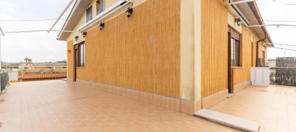 4 rooms Penthouse in Ardea, Italy No. 228553 19