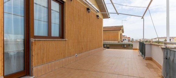 4 rooms Penthouse in Ardea, Italy No. 228553 21