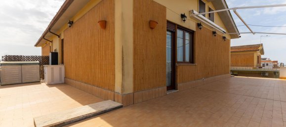 4 rooms Penthouse in Ardea, Italy No. 228553 22