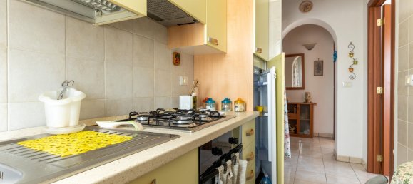 4 rooms Penthouse in Ardea, Italy No. 228553 7