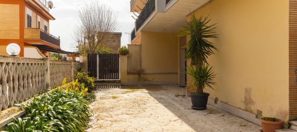 4 rooms Penthouse in Ardea, Italy No. 228553 27