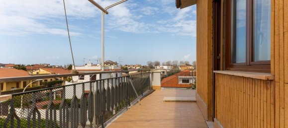 4 rooms Penthouse in Ardea, Italy No. 228553 18