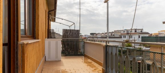 4 rooms Penthouse in Ardea, Italy No. 228553 17