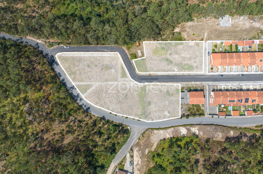 255m² Land in Fajoes, Portugal No. 289630