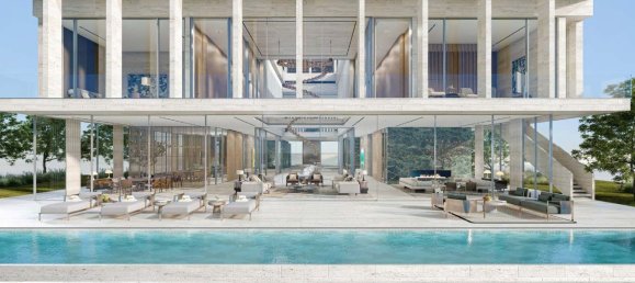 8 Schlafzimmer Villa in DIFC, UAE, Nr. 4659 3