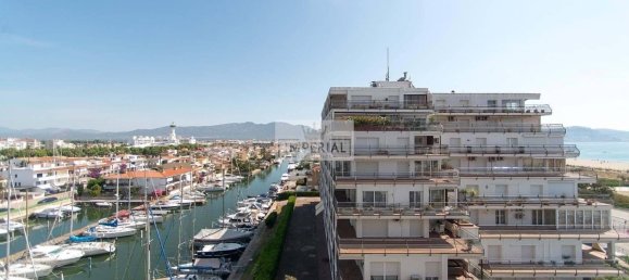 1 bedroom Duplex in Empuriabrava, Spain No. 182766 21