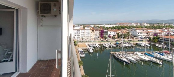 1 bedroom Duplex in Empuriabrava, Spain No. 182766 2