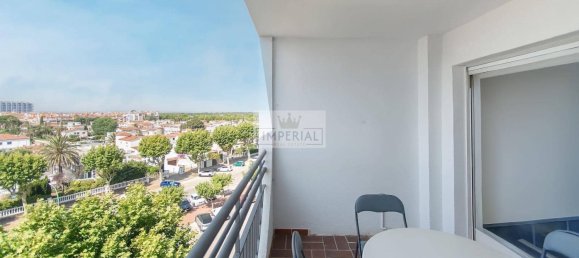 1 bedroom Duplex in Empuriabrava, Spain No. 182766 19