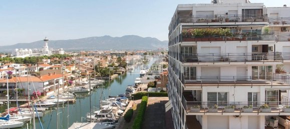 1 bedroom Duplex in Empuriabrava, Spain No. 182766 17