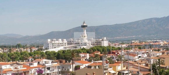 1 bedroom Duplex in Empuriabrava, Spain No. 182766 16