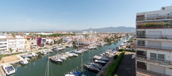 1 bedroom Duplex in Empuriabrava, Spain No. 182766 14