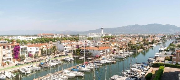 1 bedroom Duplex in Empuriabrava, Spain No. 182766 36