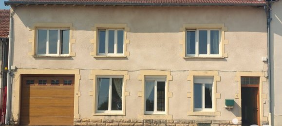 4 غرف نوم تاون هاوس في Landres, France رقم 241590 11