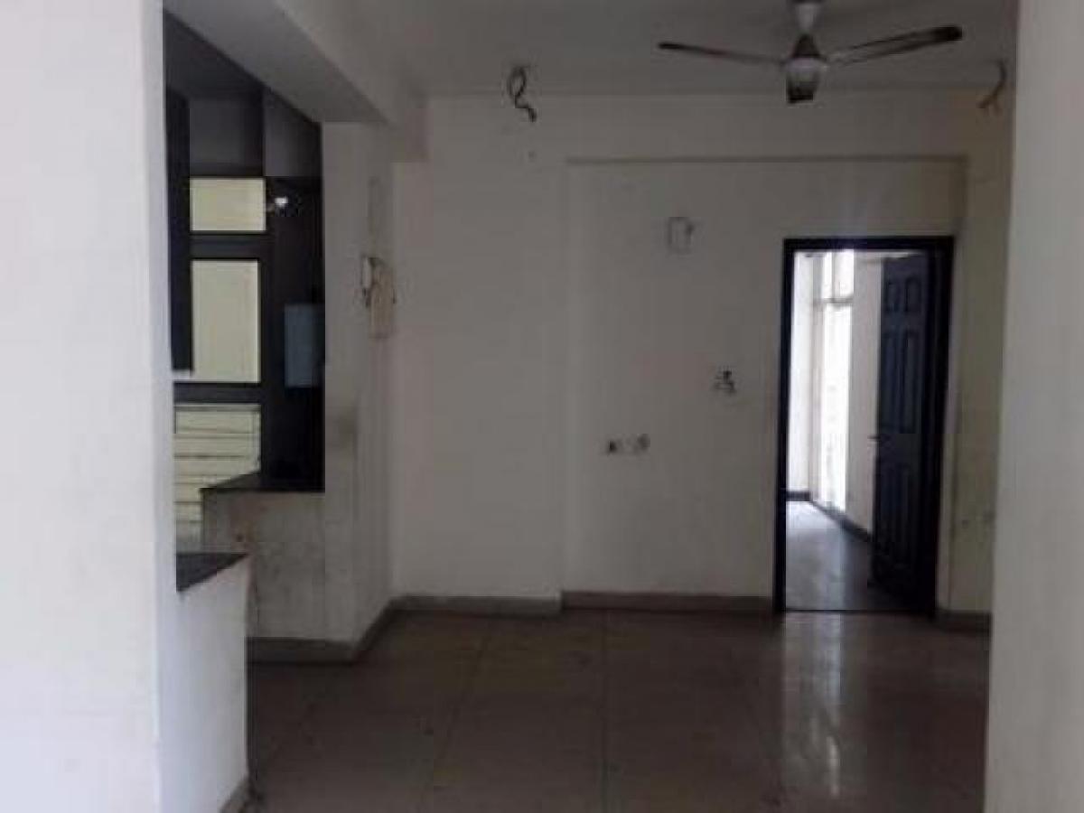 2 chambres Maison à Ghaziabad, India No. 54970