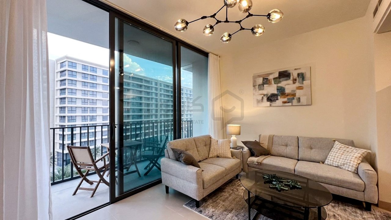 Apartamento T2 em Al Dair, Bahrain N.º 1083