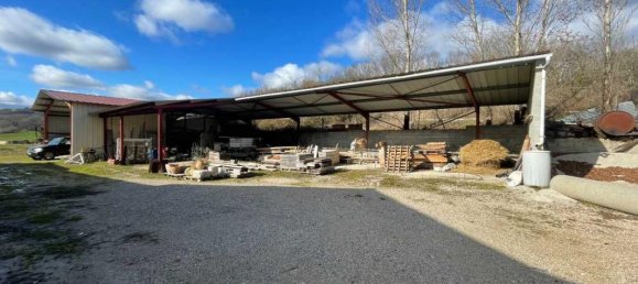 Коммерческая недвижимость 400м² в Ажен, Франция № 195672 11