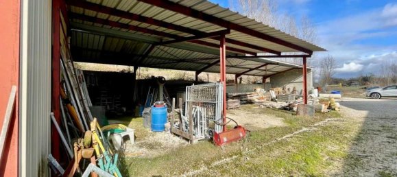 Коммерческая недвижимость 400м² в Ажен, Франция № 195672 13