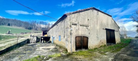 Коммерческая недвижимость 400м² в Ажен, Франция № 195672 6