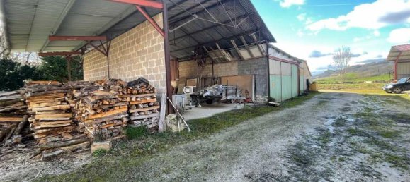 Коммерческая недвижимость 400м² в Ажен, Франция № 195672 15