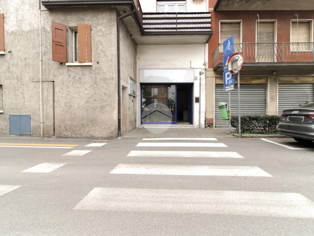 1 room Commercial property in Borgosatollo, Italy No. 173630
