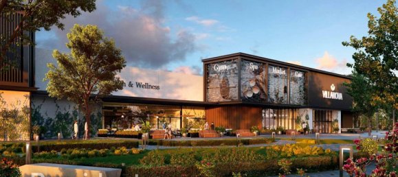 3 chambres Villa à Dubai Land, UAE No. 3679 7