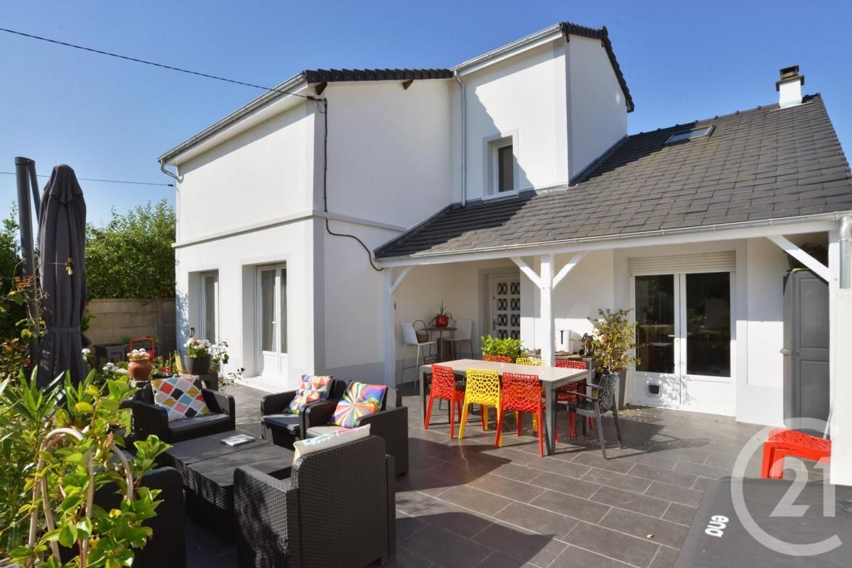 4 bedrooms House in Montgeron, France No. 171110
