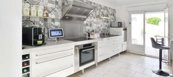 4 bedrooms House in Montgeron, France No. 171110 5