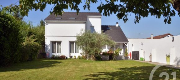 4 bedrooms House in Montgeron, France No. 171110 15