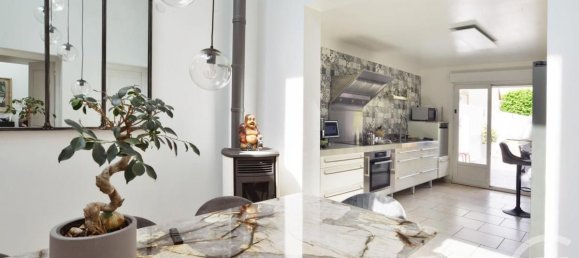 4 bedrooms House in Montgeron, France No. 171110 4