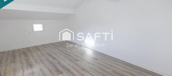 2 Schlafzimmer Stadthaus in Sant'Andrea-d'Orcino, France, Nr. 43539 6