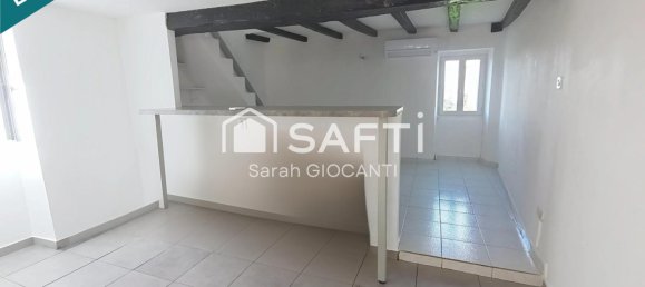 2 Schlafzimmer Stadthaus in Sant'Andrea-d'Orcino, France, Nr. 43539 2