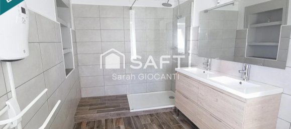 2 Schlafzimmer Stadthaus in Sant'Andrea-d'Orcino, France, Nr. 43539 8