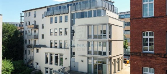 4 Schlafzimmer Wohnung in Rostock, Germany, Nr. 243938 4